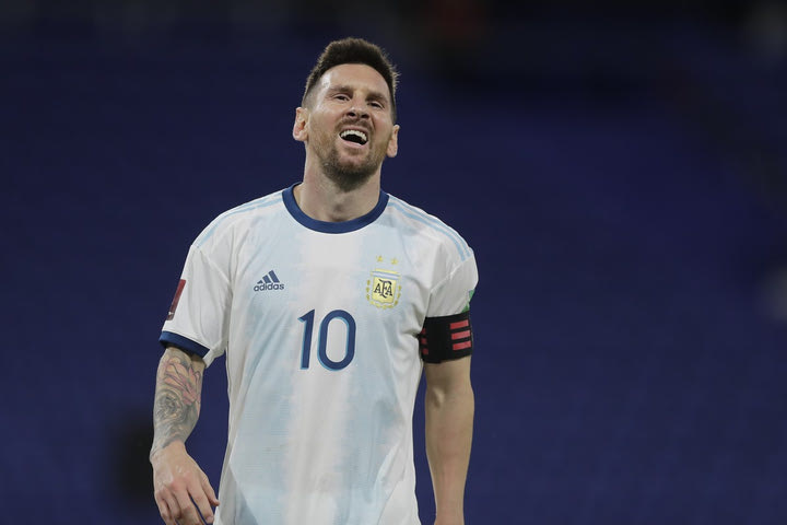 Copa America 2021: Στον αέρα το τουρνουά, ούτε η Αργεντινή το διοργανώνει