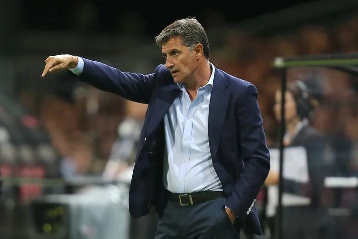 Η παρουσίαση του Μίτσελ από την Χετάφε