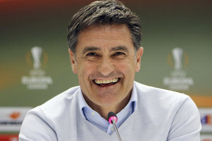 O Μίτσελ στην Χετάφε για τα επόμενα δύο χρόνια