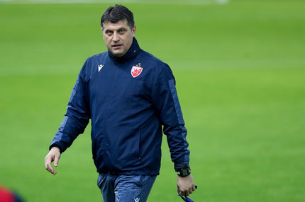 ΑΕΚ: Έτοιμος ο Μιλόγεβιτς αν πει “όχι” ο Ρεμπρόφ