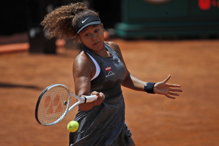 Roland Garros: Η Οσάκα κάνει νέα επανάσταση