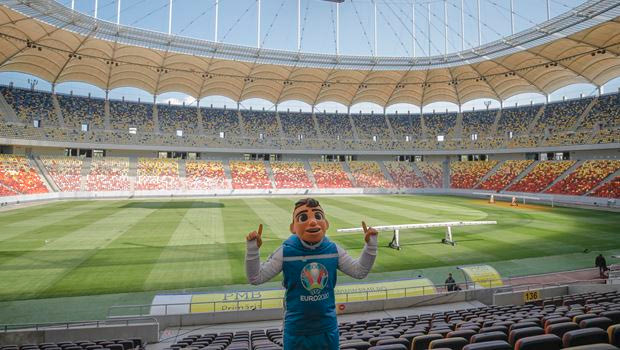 Euro 2020: Με 26 παίκτες οι αποστολές