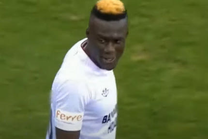 “Ο Ολυμπιακός προσφέρει δύο εκατομμύρια ευρώ για τον Ενταό”