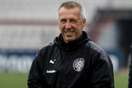 ΟΦΗ: Προς ανανέωση με Νιόπλια