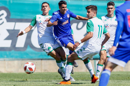 Super League Interwetten: Οι 5 σύλλογοι που δήλωσαν Β’ ομάδα