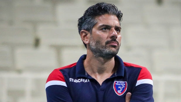 Volley League ανδρών: Ο Γιάννης Ορφανός στο τιμόνι της Κηφισιάς