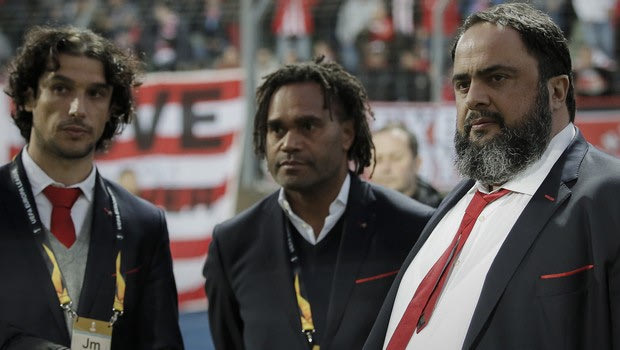 Μοντέστο: “Μεγάλωσα με την Μίλαν πρώτη στον κόσμο, όπως η Μπάρτσα και η Ρεάλ”
