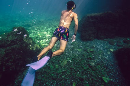 Τα μαγιό που θα σε συντροφεύσουν το καλοκαίρι