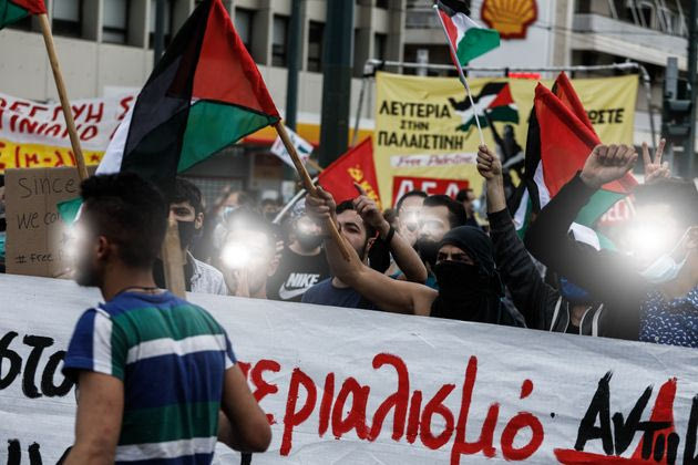 «Πατρίδα ή θάνατος»