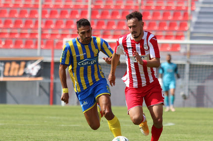 Παναιτωλικός – Ξάνθη: Κρίνεται το 14ο “εισιτήριο” της Super League Interwetten