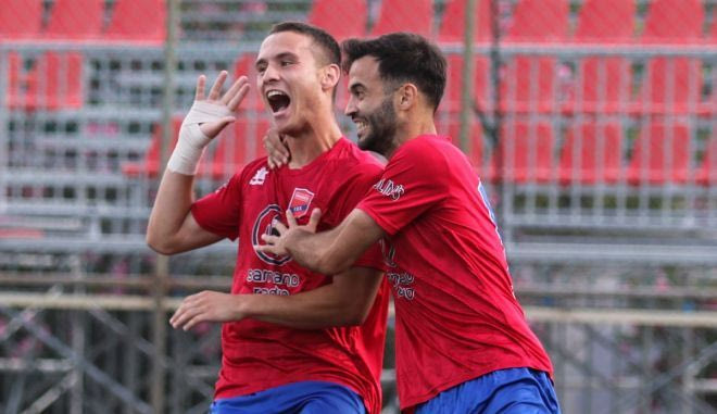 LIVE Streaming: Πανιώνιος – Φωστήρας