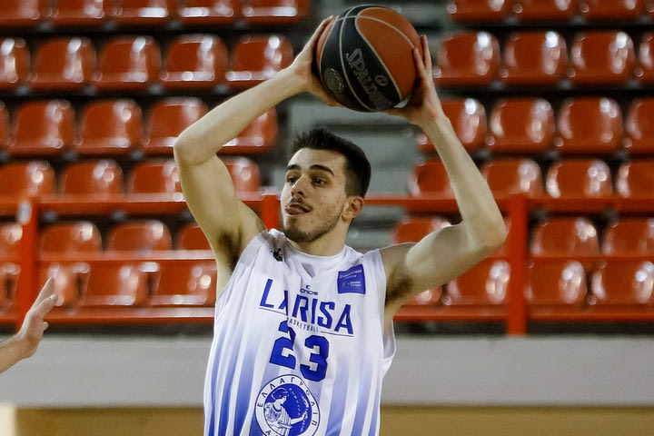 Ο Κωνσταντίνος Παπαδάκης στο SPORT24: “Θέλω να κοιτάξω το καλό μου, μετράει πολύ η γνώμη των Αλβέρτη – Διαμαντίδη”