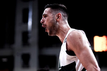 Παναθηναϊκός – Προμηθέας 91-79: Σε πράσινα χέρια το Κύπελλο Ελλάδας