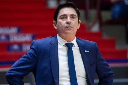 Ζενίτ: Ο Τσάβι Πασκουάλ από θύμα γίνεται θύτης