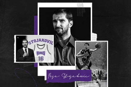 Ο Πέτζα Στογιάκοβιτς αποκλειστικά στο SPORT24: “Το τηλεφώνημα του Παύλου Γιαννακόπουλου ήρθε αργά”