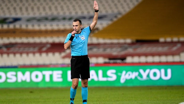Super League Interwetten: Ο Πελίτο στο ΑΕΚ-ΠΑΟΚ, ο Ρέινσρεϊμπερ στο Άρης – Ολυμπιακός