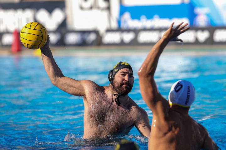 Περιστέρι – ΑΕΚ 6-8: Στον τελικό του Stoiximan Κυπέλλου η Ένωση