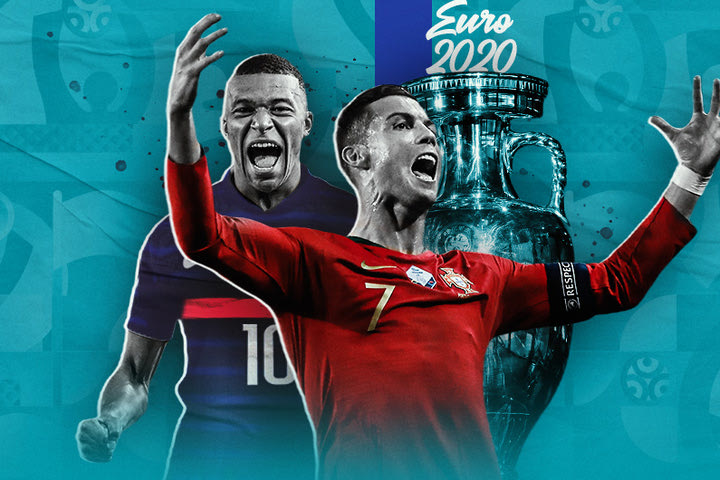 Euro 2020: Το πρόγραμμα της διοργάνωσης