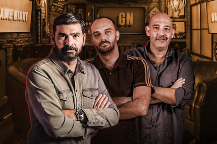 Game Night για το Ολυμπιακός – ΠΑΟΚ και μεταγραφές σε ποδόσφαιρο και μπάσκετ