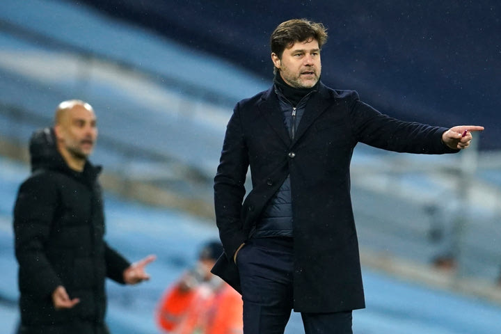 Sky Sport News: “Η Τότεναμ βρίσκεται σε συζητήσεις με τον Ποτσετίνο”