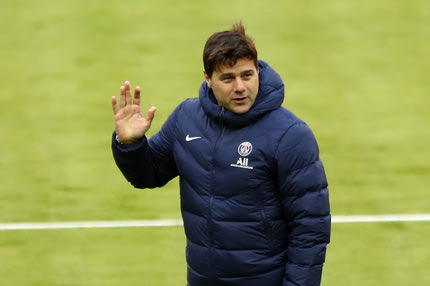 Marca: “Ο Ποτσετίνο ένας απ’ τους στόχους της Ρεάλ”