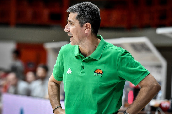 Λοκομοτίβ – Ούνικς Καζάν 69-79: Δεύτερο διπλό και ολοταχώς για τελικούς