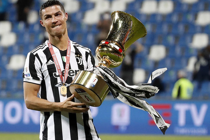 Σανσόνε: “Δεν θέλω η Γιουβέντους να βγει στο Champions League”