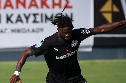 ΟΦΗ: Τέλος οι Σακόρ, Σολίς, Βαζ, Σουρνάκης και Μίγγος