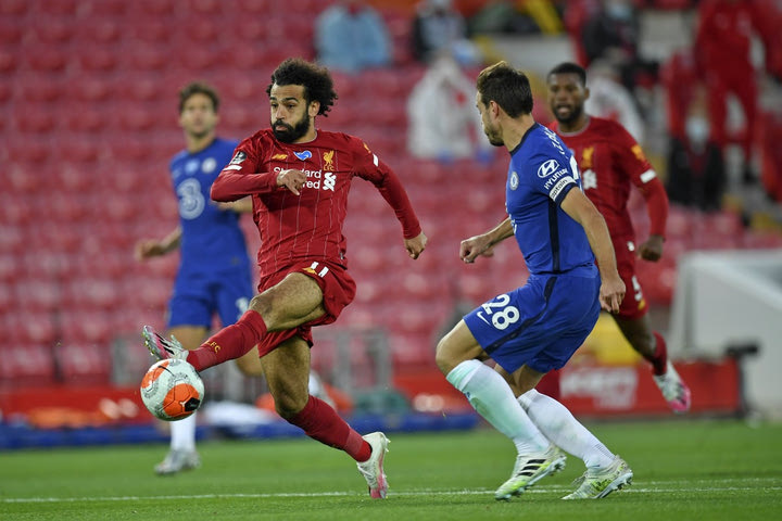 Premier League: Τα σενάρια για το Champions League