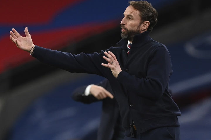 Euro 2020: Με Αλεξάντερ-Άρνολντ η προεπιλογή της Αγγλίας