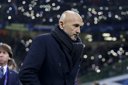 Νάπολι: Ανακοίνωσε την πρόσληψη του Σπαλέτι