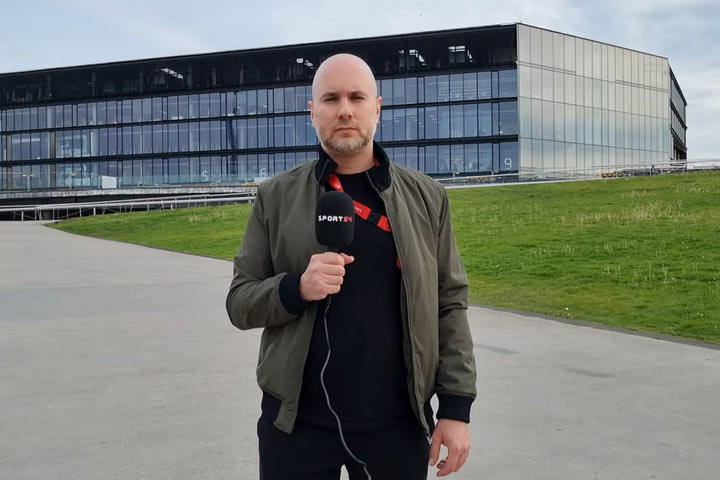 Το SPORT24 παρουσιάζει την Zalgirio Arena, το σπίτι του Final Four 2023