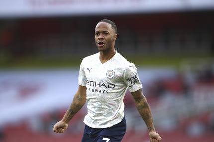 Μάντσεστερ Σίτι: Βάζει πωλητήριο σε Στέρλινγκ και Μαχρέζ, με την Άρσεναλ να καραδοκεί