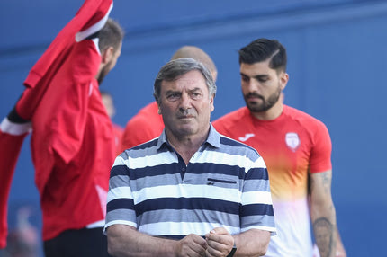 Τεννές: “Δεν θα συνεχίσω στην Ξάνθη, η ομάδα θα επιστρέψει εκεί που ανήκει”