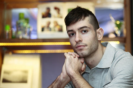 Ο Μίλτος Τεντόγλου στο SPORT24: “Θα ξανακάνω τέτοιο άλμα”