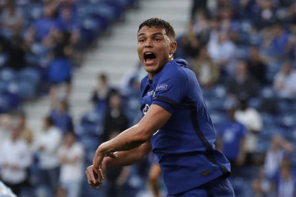 Τιάγκο Σίλβα: “Κάθε φορά που η Παρί αποκλειόταν, ο κόσμος με θεωρούσε υπαίτιο”