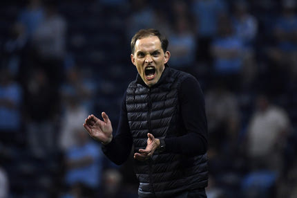 Τσέλσι: Ο Τούχελ συνάντησε πρώτη φορά τον Αμπράμοβιτς μετά τον τελικό του Champions League