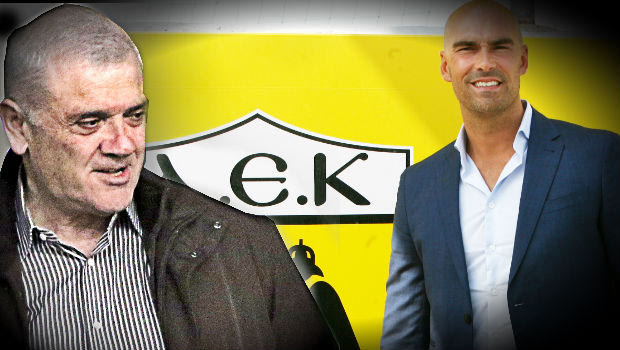 Οι μυστικοί δείπνοι της ΑΕΚ
