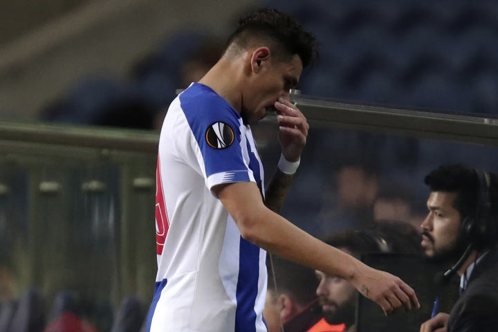 Bolavip: “Ο Κρέσπο θέλει τον Τικίνιο στη Σάο Πάολο”
