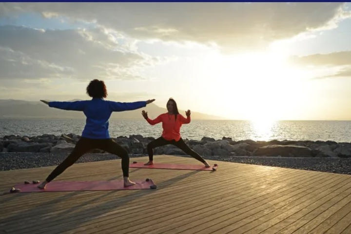 Διαλειμματική προπόνηση HIIT: Τι είναι και ποια τα οφέλη της