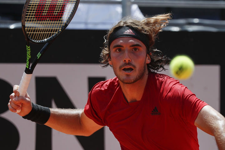 Roland Garros: Το πρόγραμμα της Κυριακής (30/05)