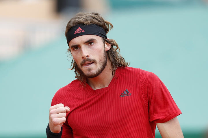 Roland Garros: Την Κυριακή (30/5) η πρεμιέρα του Τσιτσιπά
