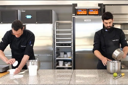 Η Ελλάδα κερδίζει το Masters of Pastry 2021