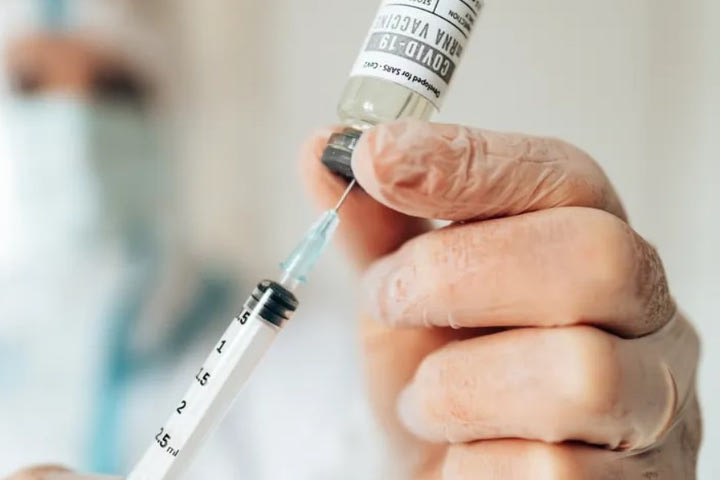 Πότε μπορούμε να πούμε ότι αποκτήσαμε ανοσία μετά το εμβόλιο του κορονοϊού