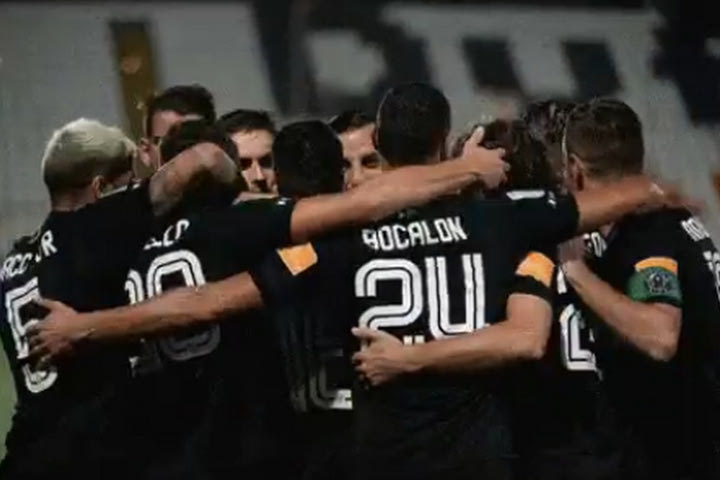 Η Βενέτσια επέστρεψε στη Serie A με γκολ στο 93′