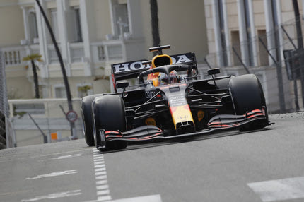 Formula 1 GP Μονακό: Ο Φερστάπεν νίκησε και πέρασε στην κορυφή της βαθμολογίας