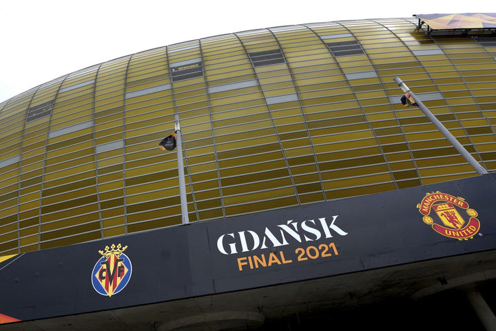 Ποντάρισμα στον τελικό του Europa League με επιλογές από 1.98 έως 3.40