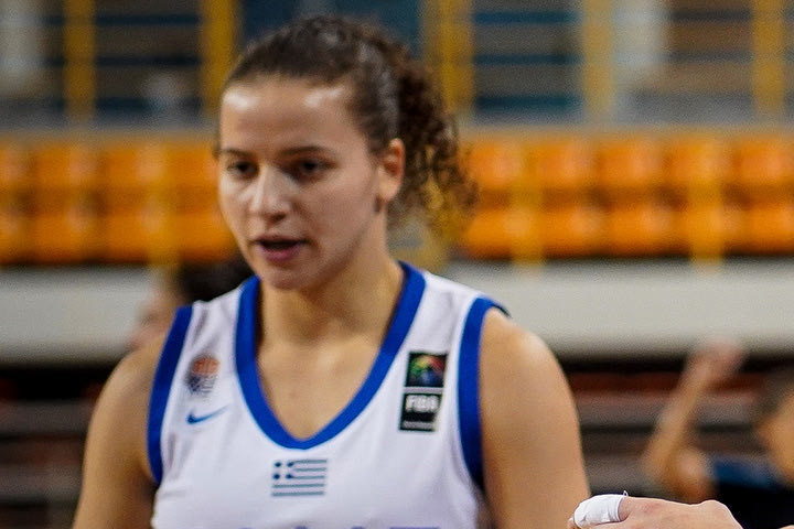 Εθνική Γυναικών: Η Βιντσιλαίου χάνει το EuroBasket