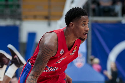 ΤΣΣΚΑ – Ζενίτ 81-73: Στην “αρκούδα” ο τίτλος του Super Cup της VTB League