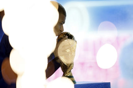 FIFA: Υπέρ μελετης για διεξαγωγή Μουντιάλ κάθε δύο χρόνια